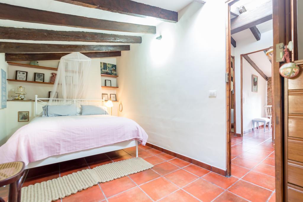 Villa Lupita Alquerías del Niño Perdido Exterior foto