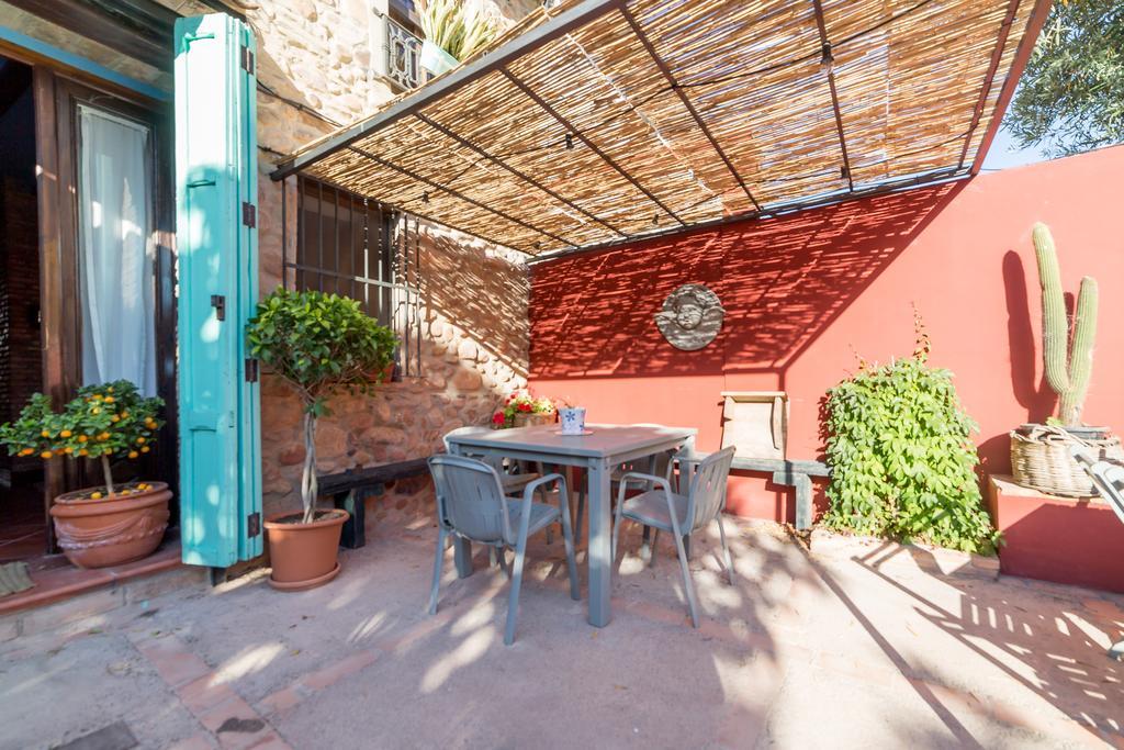 Villa Lupita Alquerías del Niño Perdido Exterior foto